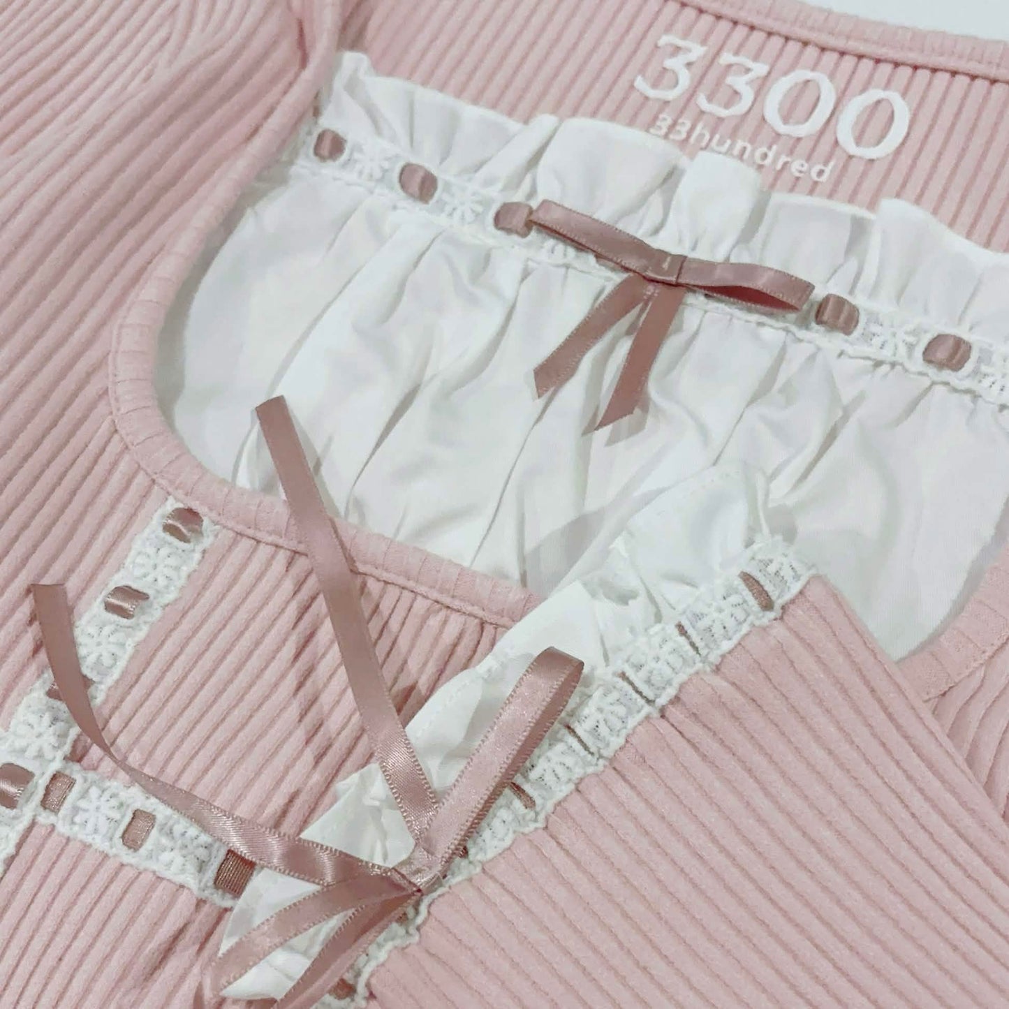 "johnny" corset blouse